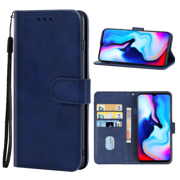 Leather Phone Case For Lenovo K12