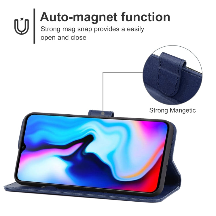 Leather Phone Case For Lenovo K12