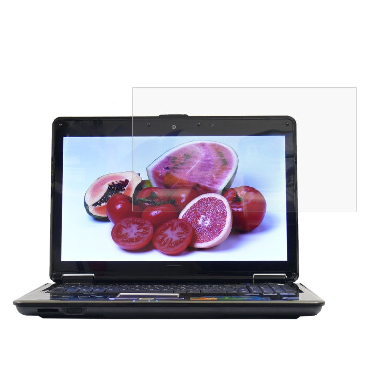 9H Laptop Tempered Glass Screen Protective Film For Asus M60W96Vp 16 inch