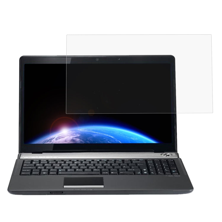 9H Laptop Tempered Glass Screen Protective Film For Asus X66W667Ic 16 inch