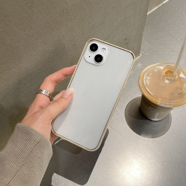 For iPhone 13 Pro High Transparency TPU Phone Case