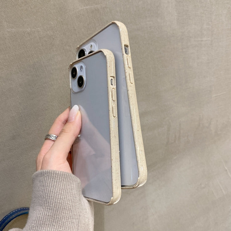 For iPhone 11 Pro Max High Transparency TPU Phone Case