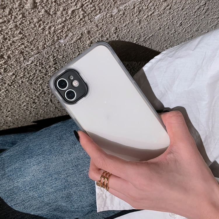 For iPhone 13 Pro High Transparency Four Corners Shockproof  TPU Phone Case