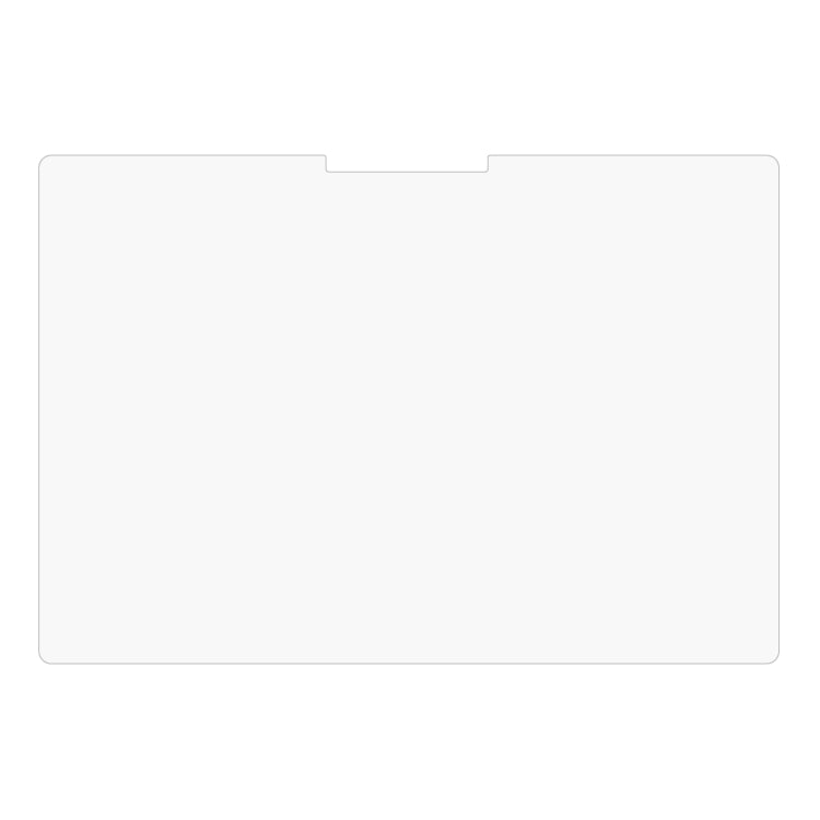 9H 2.5D Explosion-proof Tempered Tablet Glass Film For MicroSoft Surface Book 3 13.5 inch