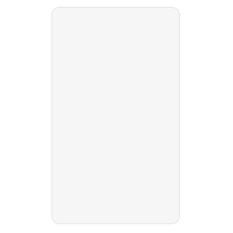 9H 2.5D Explosion-proof Tempered Tablet Glass Film For Xiaomi Mi Pad 4