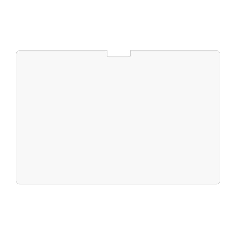 9H 2.5D Explosion-proof Tempered Tablet Glass Film For Lenovo ideaPad MIIX 510