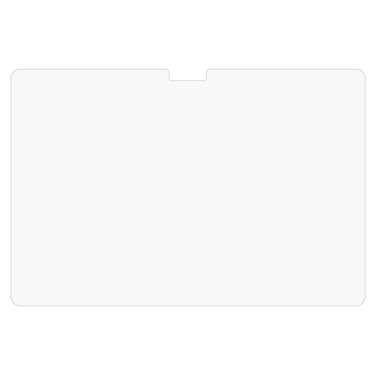 9H 2.5D Explosion-proof Tempered Tablet Glass Film For Honor Pad 5 10.1