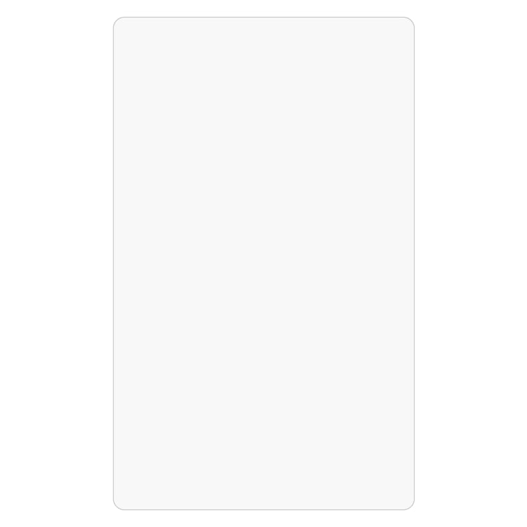 9H 2.5D Explosion-proof Tempered Tablet Glass Film For Samsung Galaxy Tab A 8.0 2018
