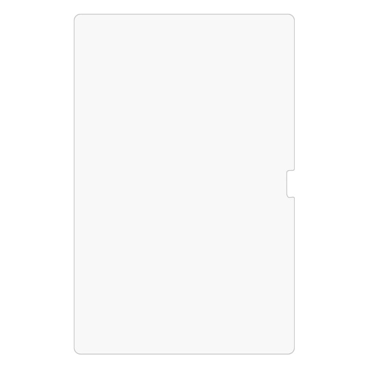 9H 2.5D Explosion-proof Tempered Tablet Glass Film For Huawei MediaPad M5 10 Pro
