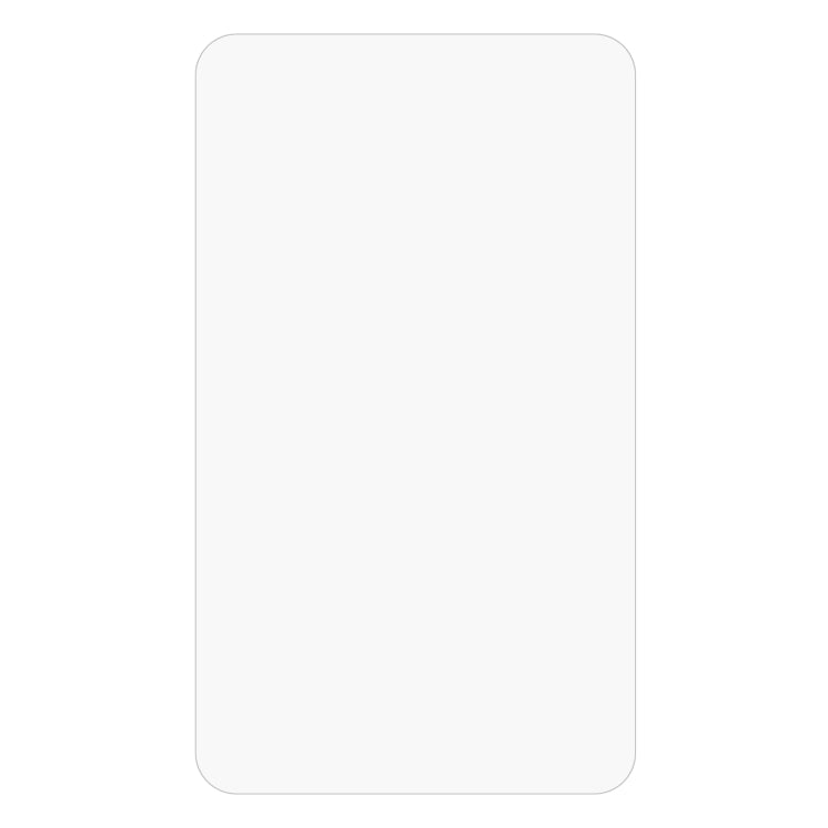 9H 2.5D Explosion-proof Tempered Tablet Glass Film For Samsung Galaxy Tab Active 2