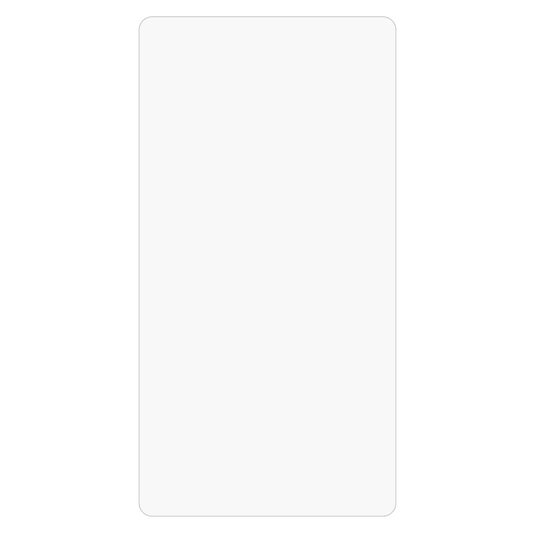 9H 2.5D Explosion-proof Tempered Tablet Glass Film For Lenovo Tab 7 Essential