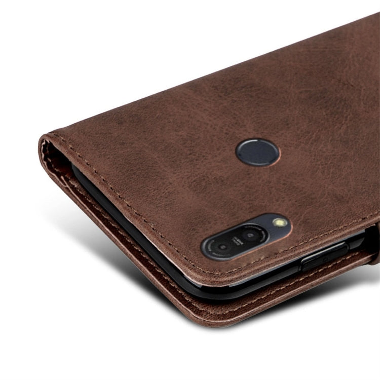 For Asus ZenFone Max Pro M1