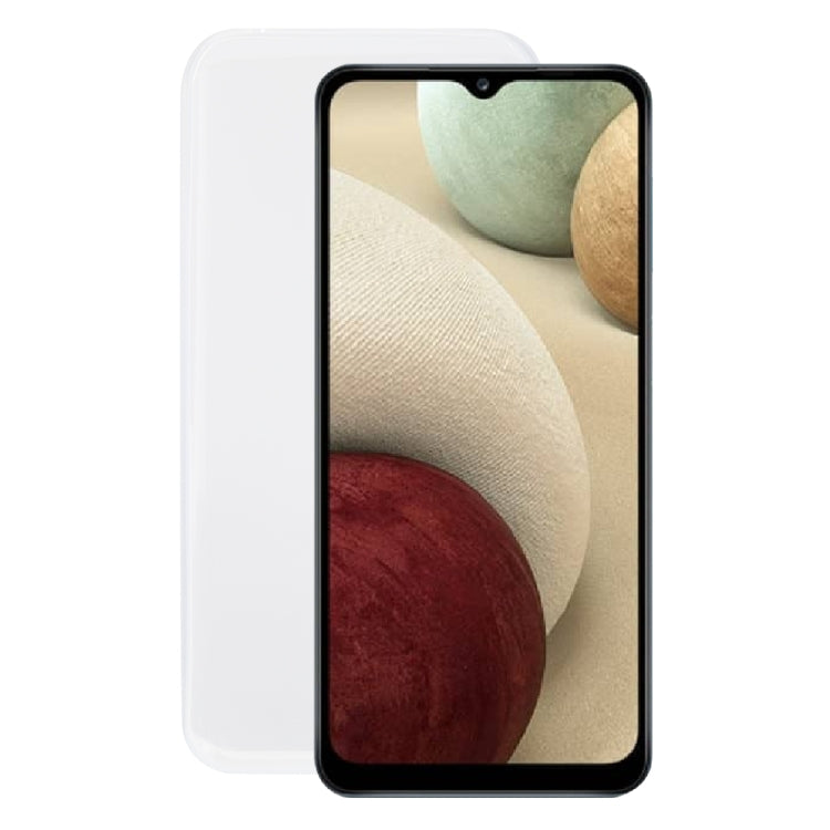 TPU Phone Case For Samsung Galaxy A12 Nacho / A12 4G/5G