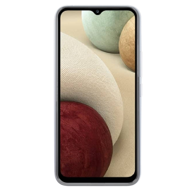 TPU Phone Case For Samsung Galaxy A12 Nacho / A12 4G/5G