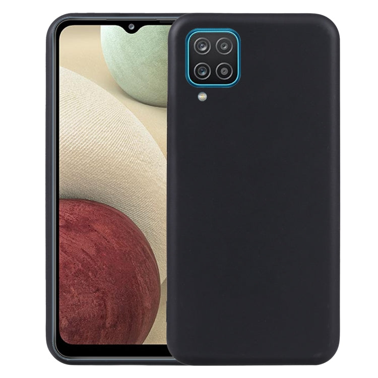 TPU Phone Case For Samsung Galaxy A12 Nacho / A12 4G/5G