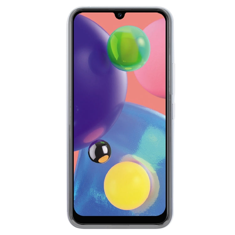 TPU Phone Case For Samsung Galaxy A70s