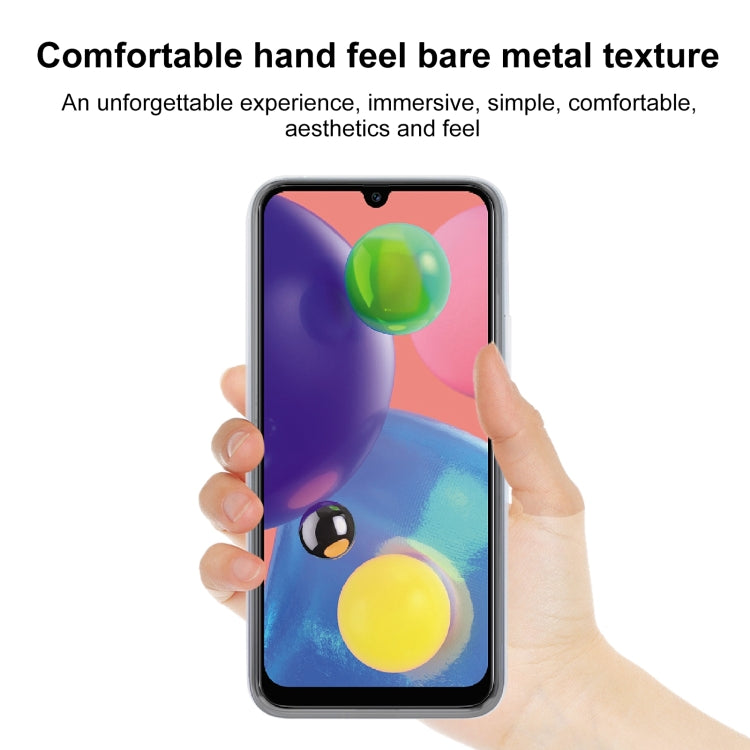 TPU Phone Case For Samsung Galaxy A70s