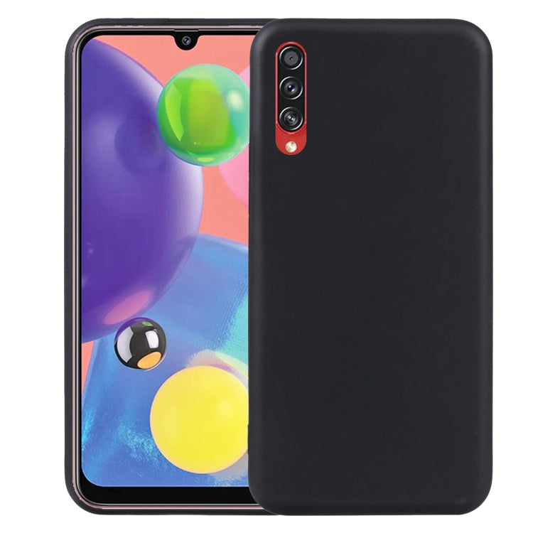 TPU Phone Case For Samsung Galaxy A70s