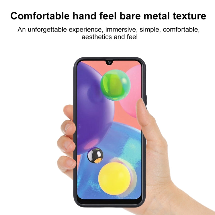 TPU Phone Case For Samsung Galaxy A70s