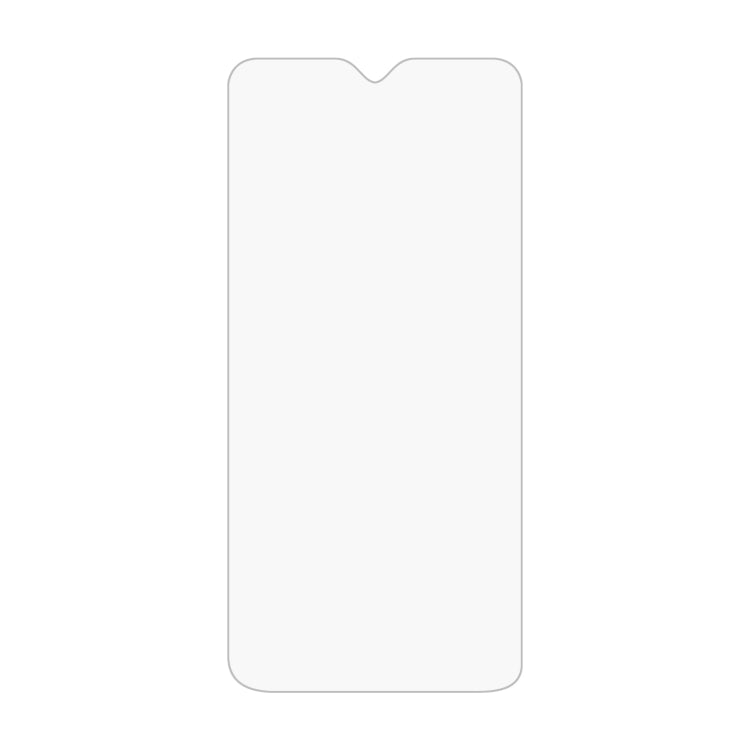 0.26mm 9H 2.5D Tempered Glass Film For Doogee S96 Pro / S96 / S96 GT