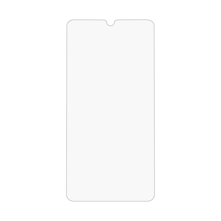 0.26mm 9H 2.5D Tempered Glass Film For Samsung Galaxy A33 5G