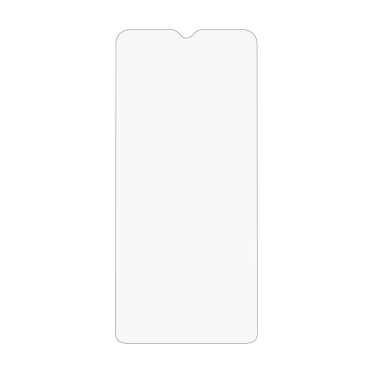 0.26mm 9H 2.5D Tempered Glass Film For OPPO Realme C11 2021