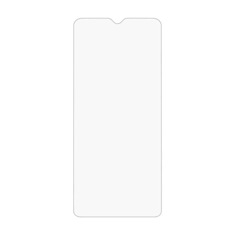 0.26mm 9H 2.5D Tempered Glass Film For vivo Y20 2021