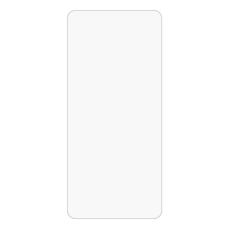 0.26mm 9H 2.5D Tempered Glass Film For vivo iQOO Neo5 Lite