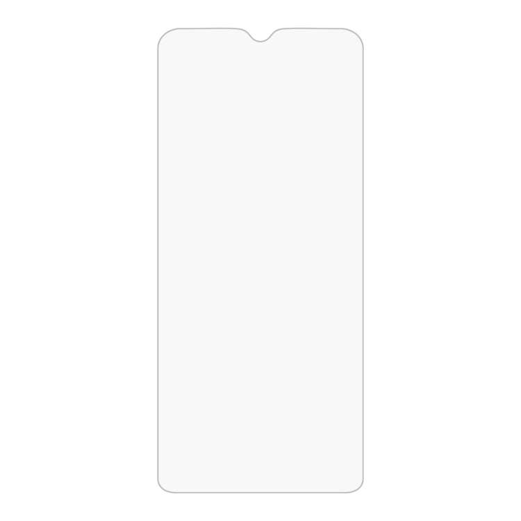 0.26mm 9H 2.5D Tempered Glass Film For vivo Y53s / Y55s 5G / Y52 5G