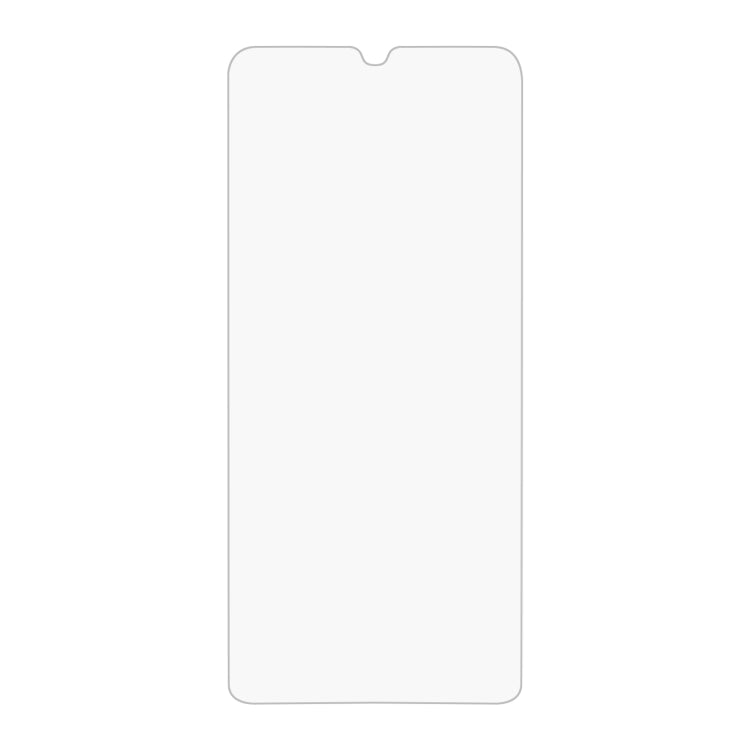 0.26mm 9H 2.5D Tempered Glass Film For vivo Y71t
