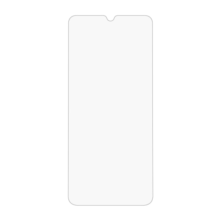 0.26mm 9H 2.5D Tempered Glass Film For vivo Y73 2021