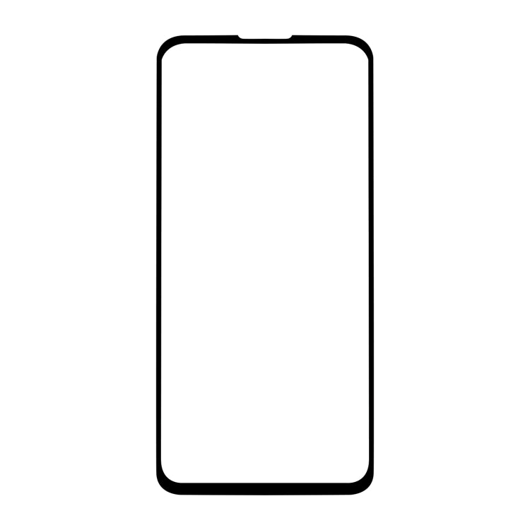 Full Glue Cover Screen Protector Tempered Glass Film For Motorola Moto G Power 2022