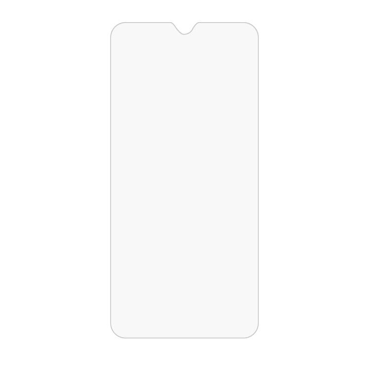 0.26mm 9H 2.5D Tempered Glass Film For Wiko Y62