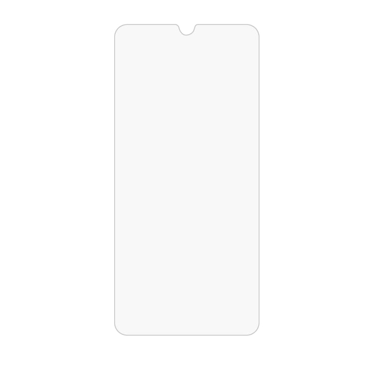 0.26mm 9H 2.5D Tempered Glass Film For Wiko Ride 3