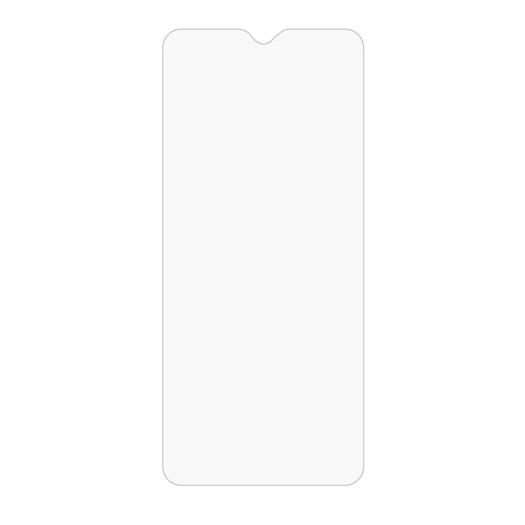 0.26mm 9H 2.5D Tempered Glass Film For ZTE Blade V2020 Smart