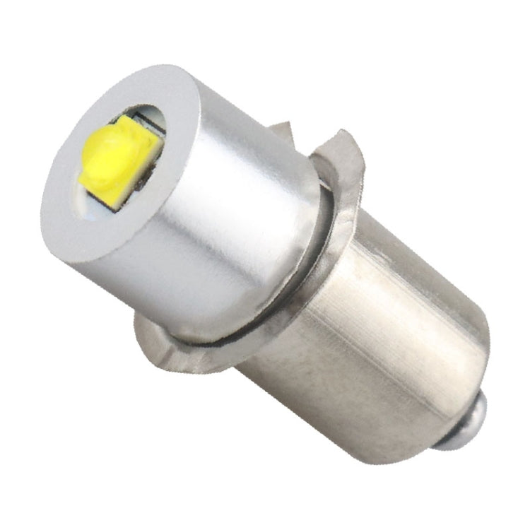 P13.5S 3W 1 LED 3535 SMD 150-200