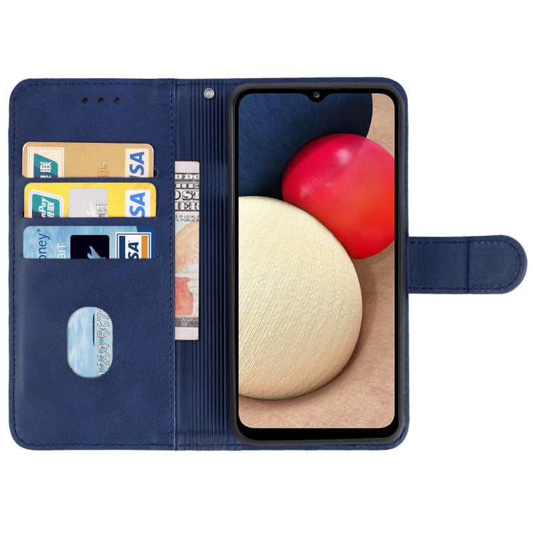 Leather Phone Case For Samsung Galaxy A12 5G