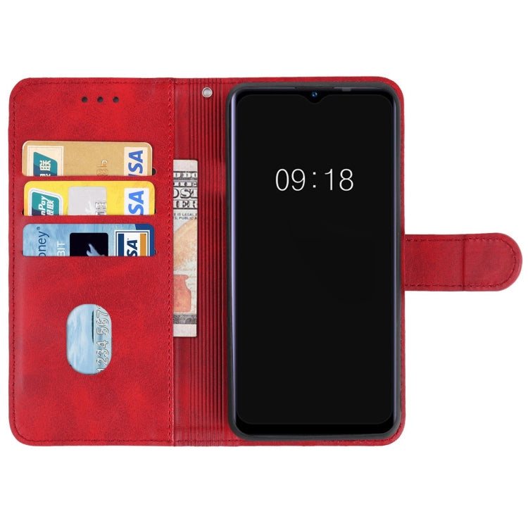Leather Phone Case For Oukitel C25