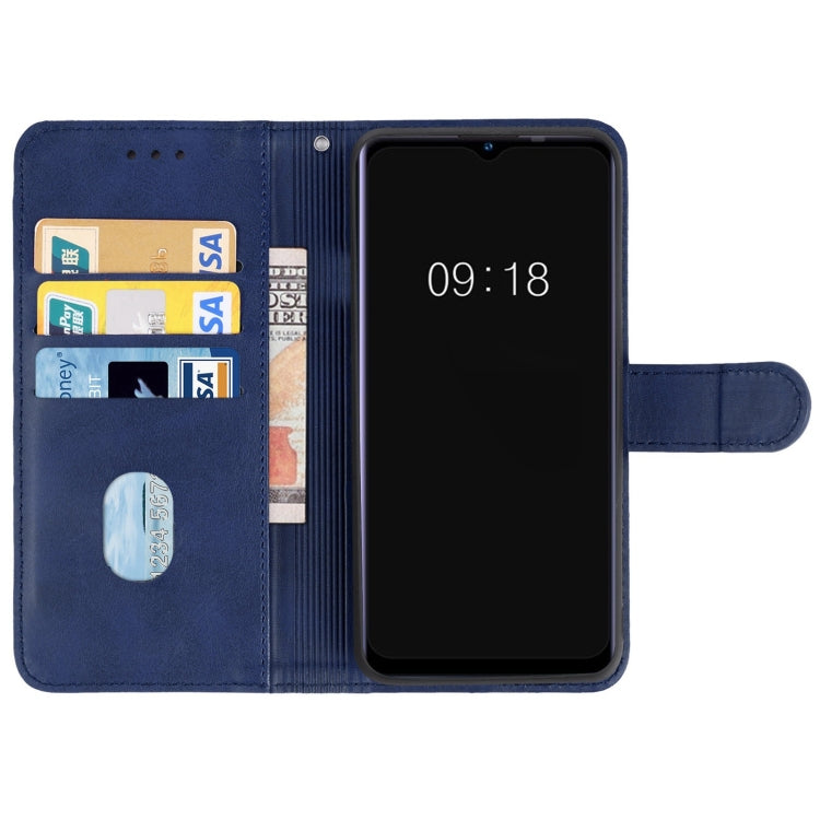 Leather Phone Case For Oukitel C25