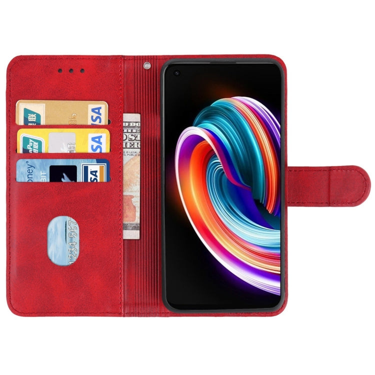 Leather Phone Case For OPPO Realme G / GT Neo2T / Q3 Pro 5G