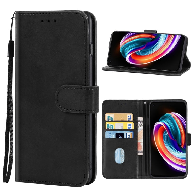 Leather Phone Case For OPPO Realme G / GT Neo2T / Q3 Pro 5G