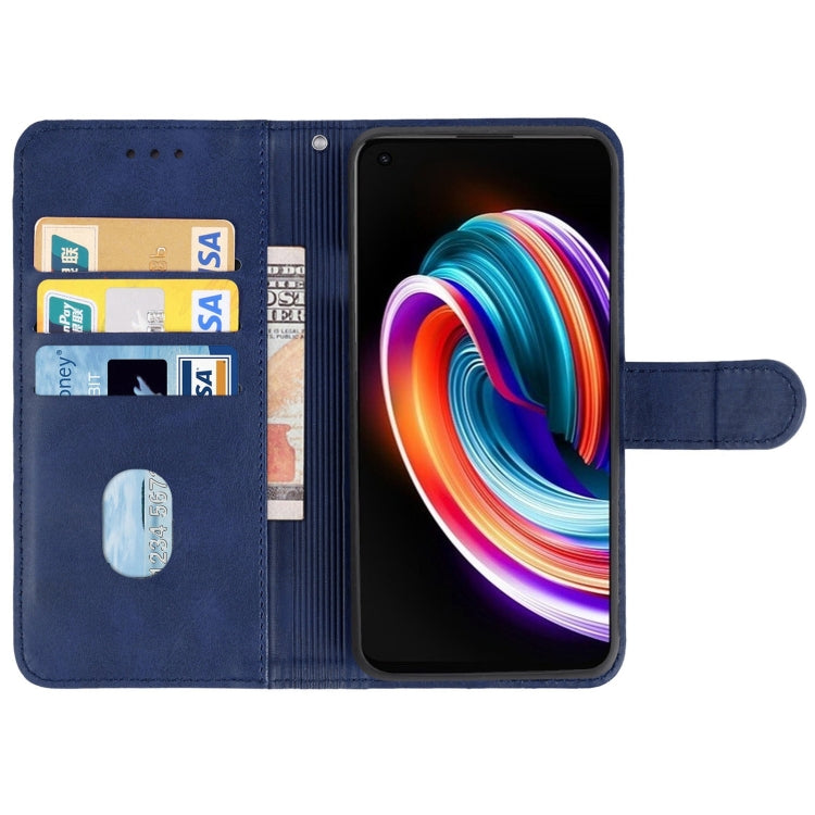 Leather Phone Case For OPPO Realme G / GT Neo2T / Q3 Pro 5G