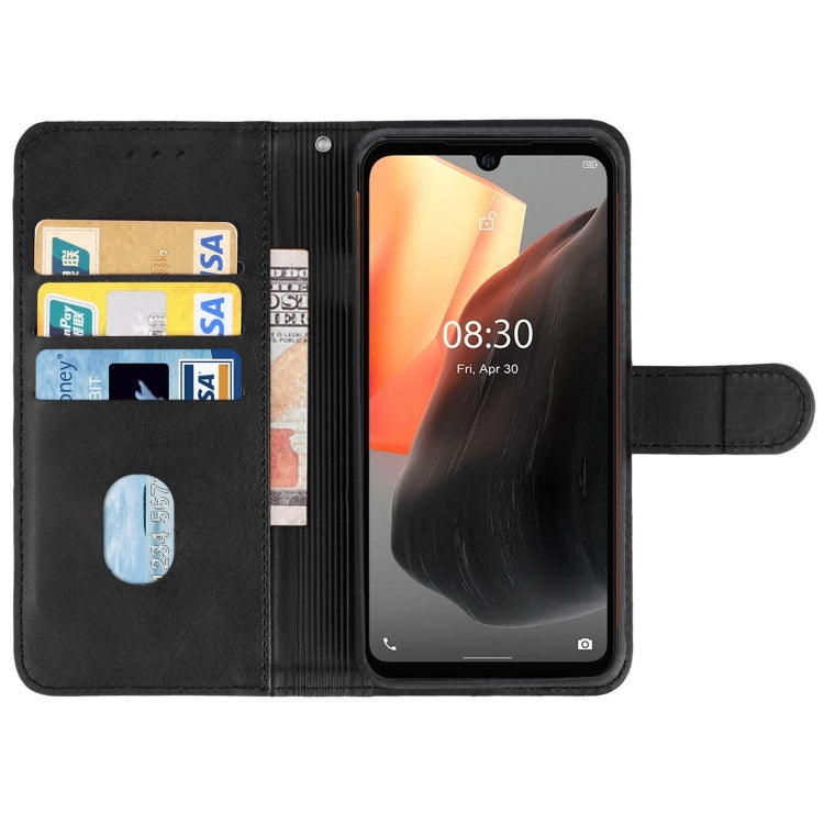 Leather Phone Case For Ulefone Armor 8 / 8 Pro