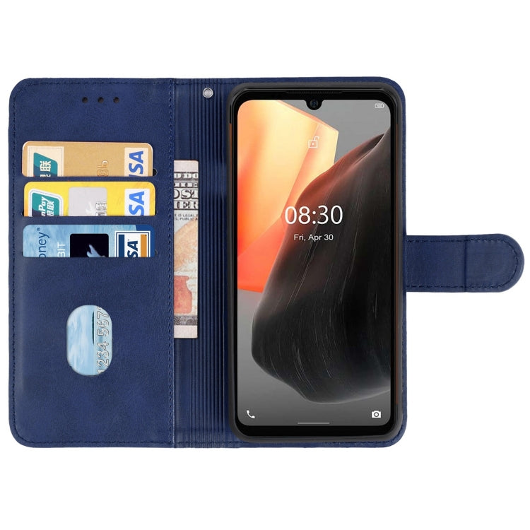 Leather Phone Case For Ulefone Armor 8 / 8 Pro