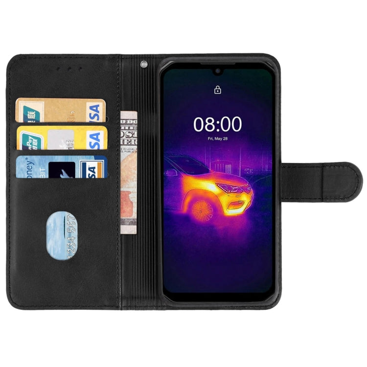 Leather Phone Case For Ulefone Armor 11T 5G / 11 5G