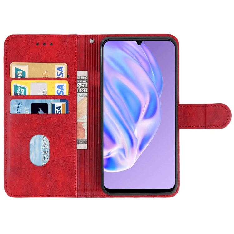 Leather Phone Case For Ulefone Note 6 / 6P