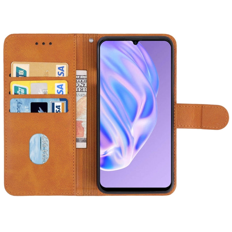 Leather Phone Case For Ulefone Note 6 / 6P