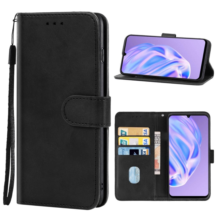 Leather Phone Case For Ulefone Note 6 / 6P