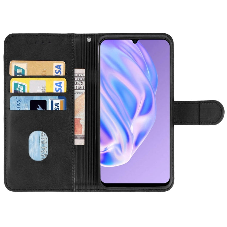 Leather Phone Case For Ulefone Note 6 / 6P
