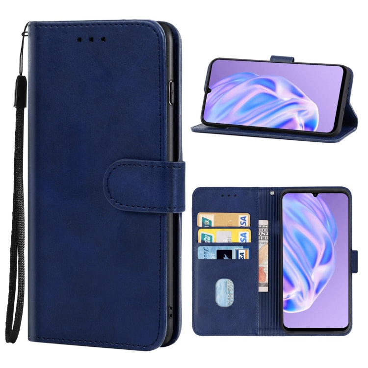 Leather Phone Case For Ulefone Note 6 / 6P